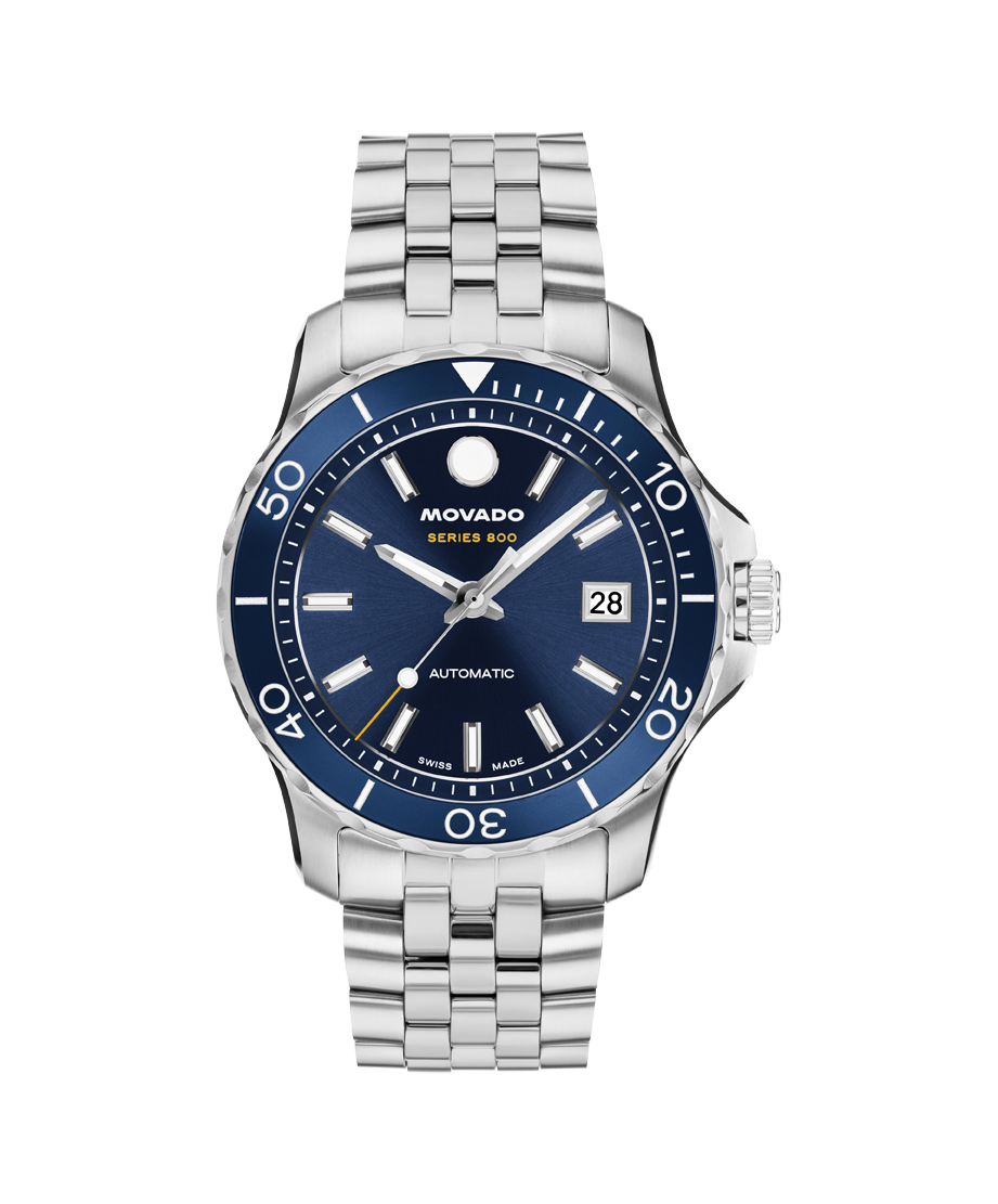 Movado Movado Series 800 photo 1