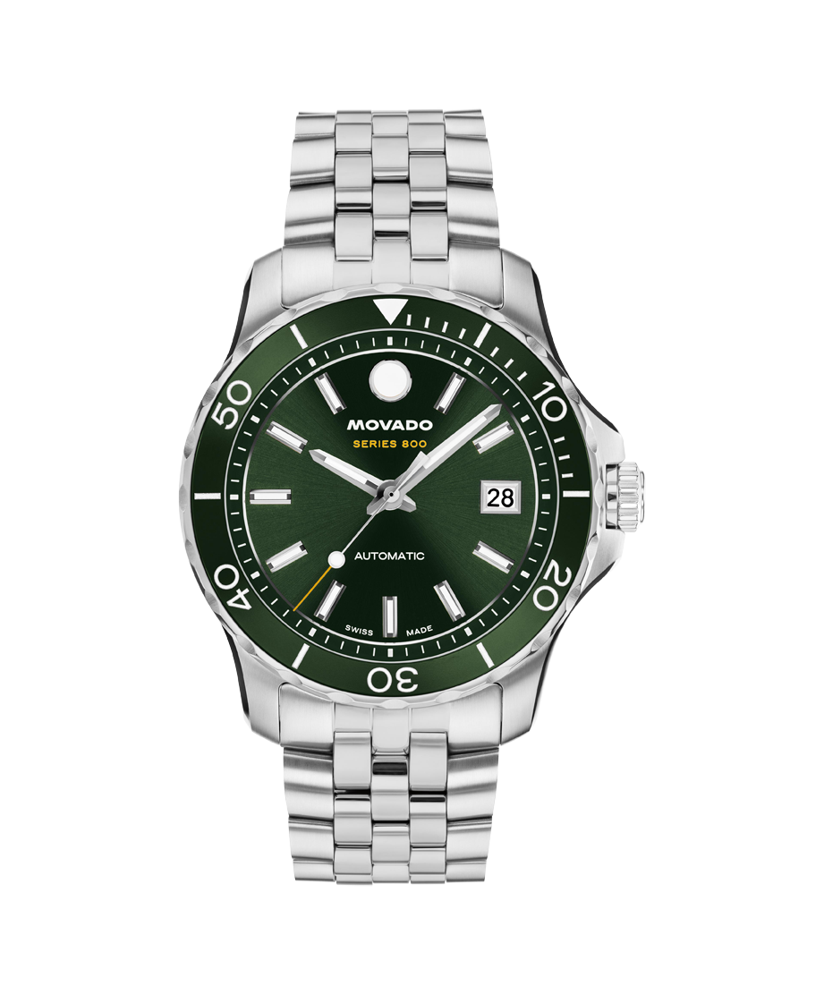 Movado Movado Series 800 photo 1