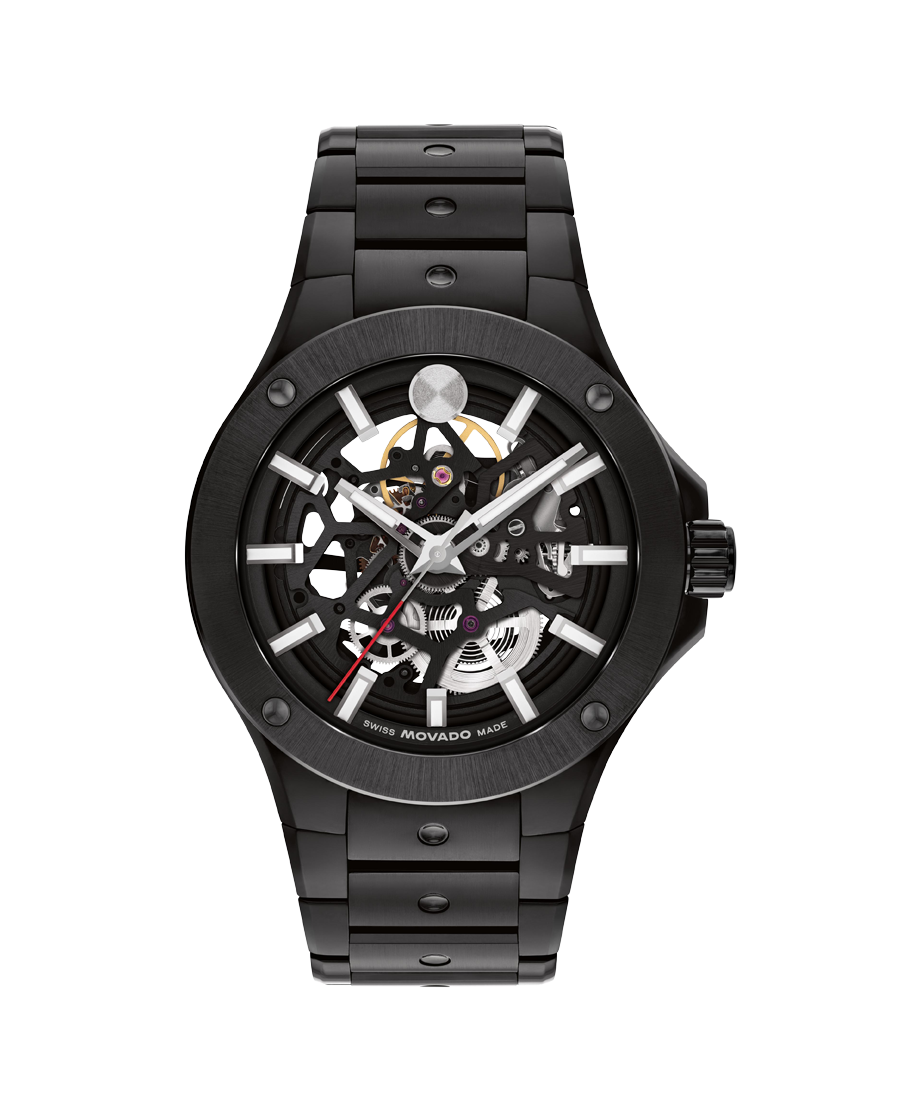 Movado Movado Alta SE photo 1