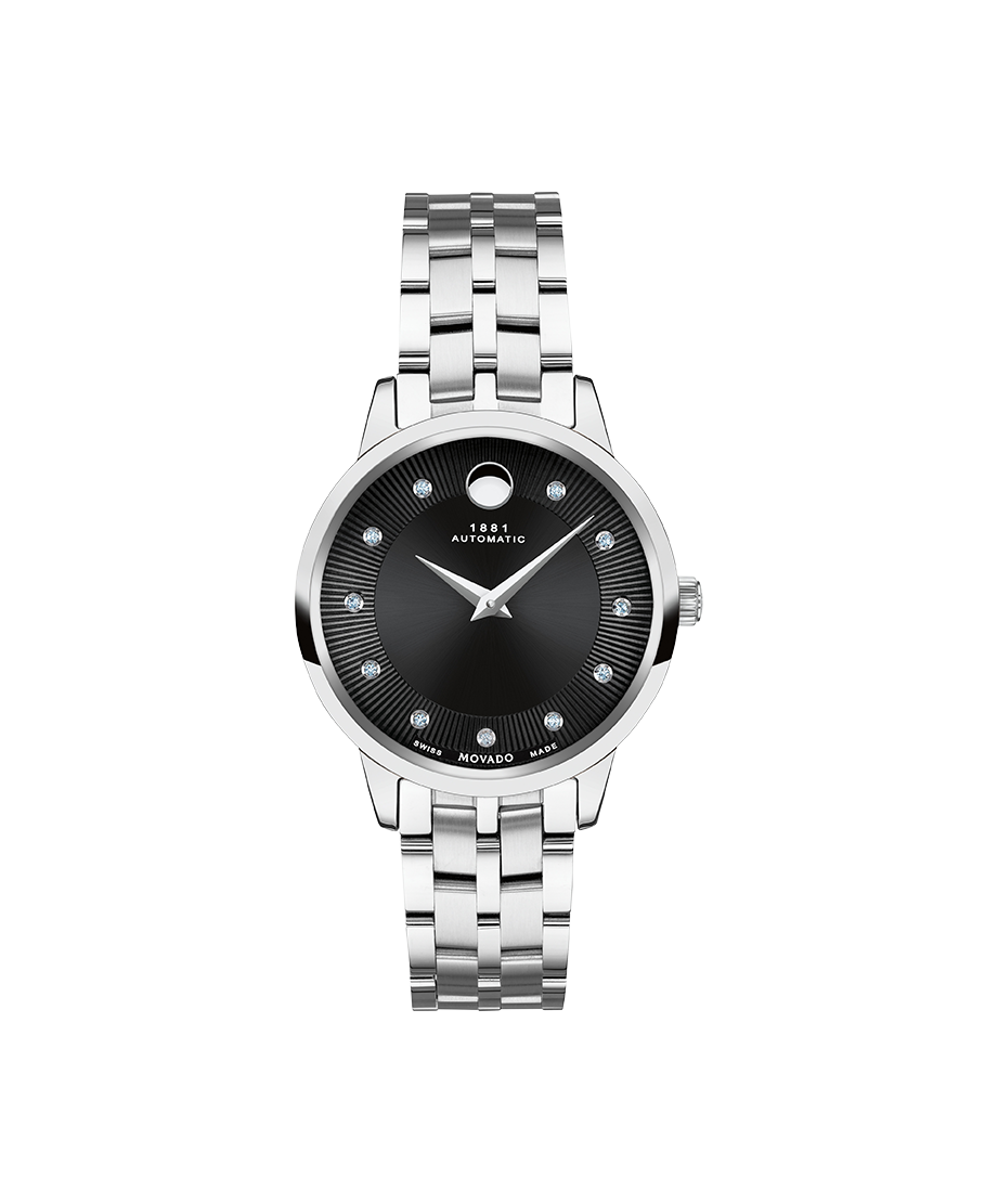 Movado Movado 1881 Automatic photo 1