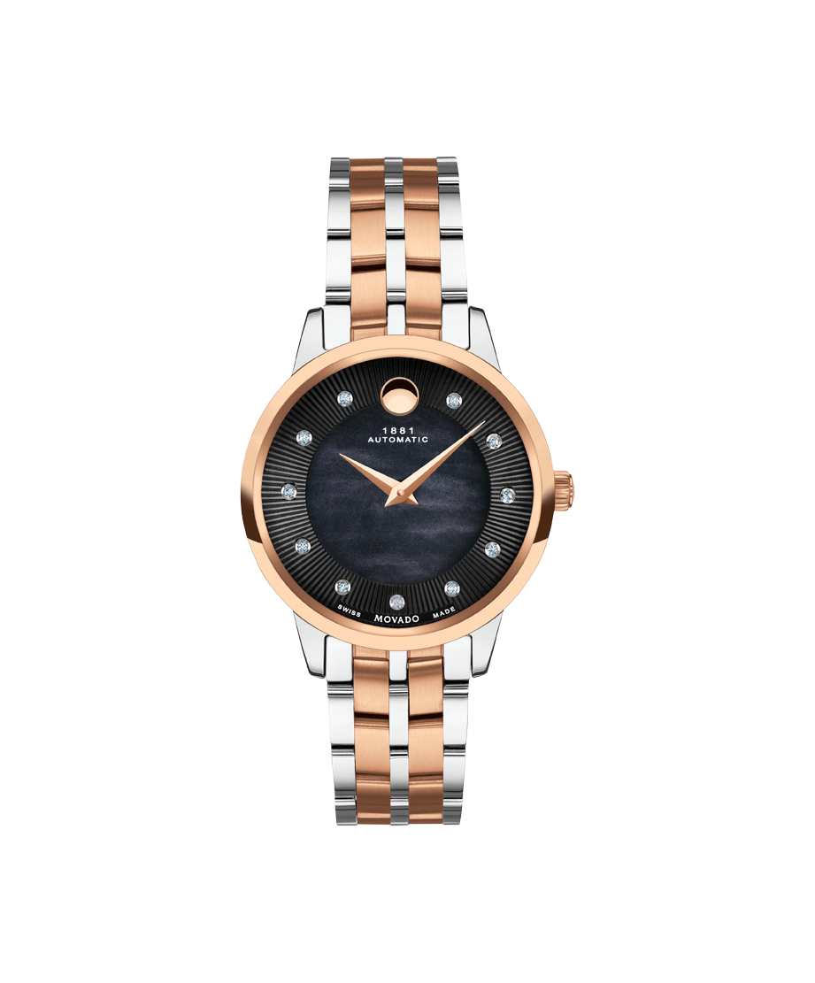 Movado Movado 1881 Automatic photo 1