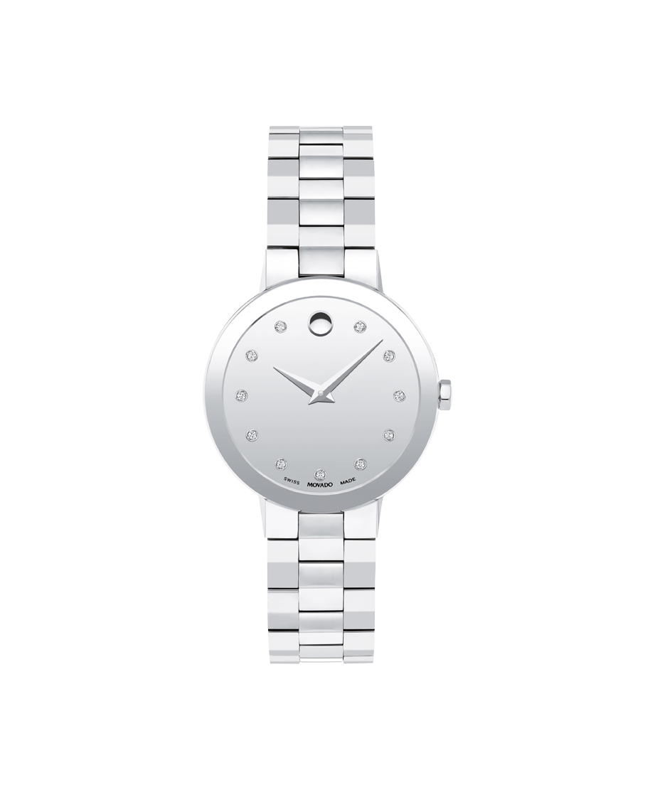 Movado Movado Sapphire photo 1