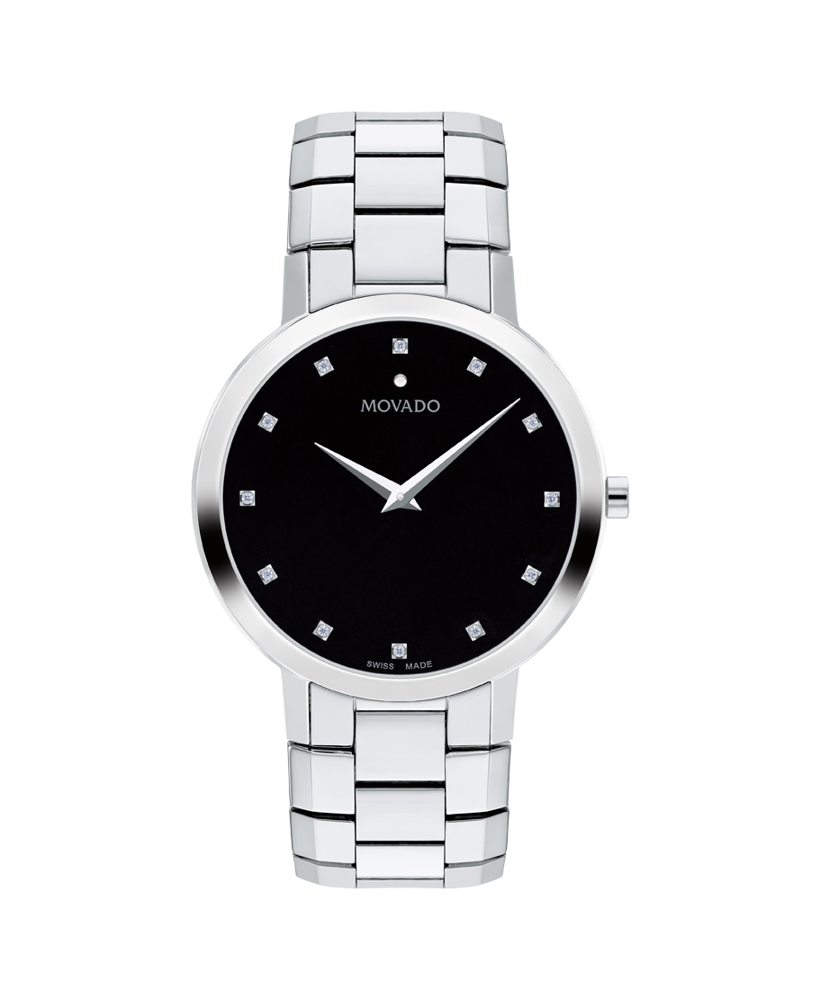 Movado Movado Faceto photo 1