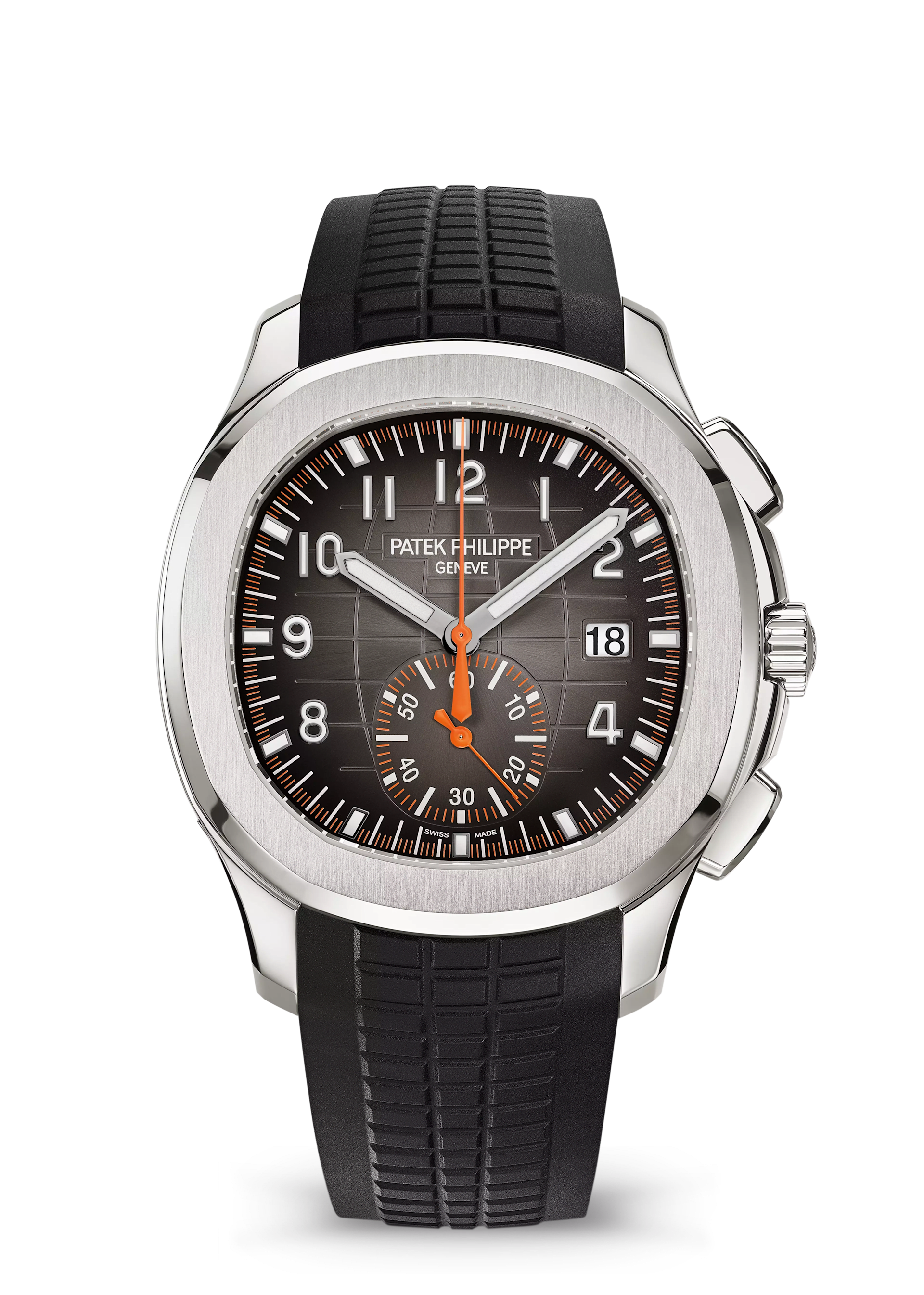 Patek Philippe Aquanaut Chronograph photo 1