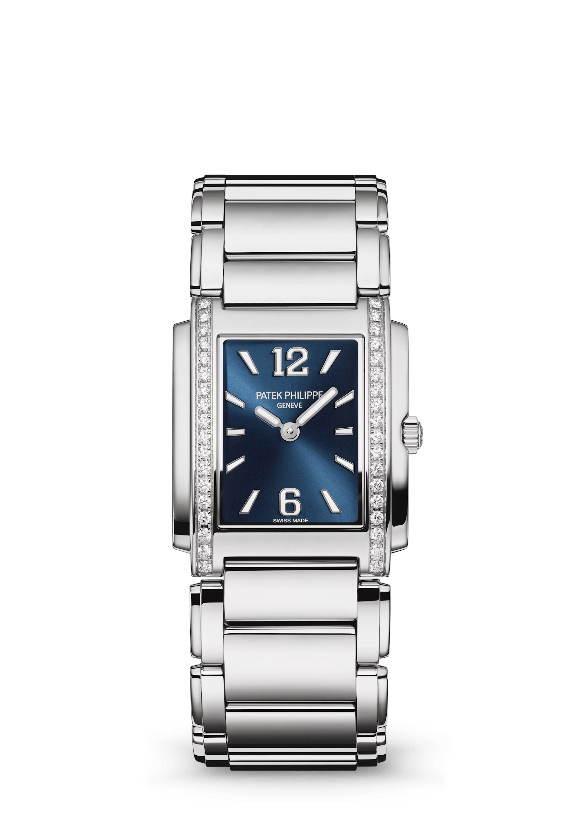 Patek Philippe Twenty~4 Ref. 4910/1200A-001 photo 1