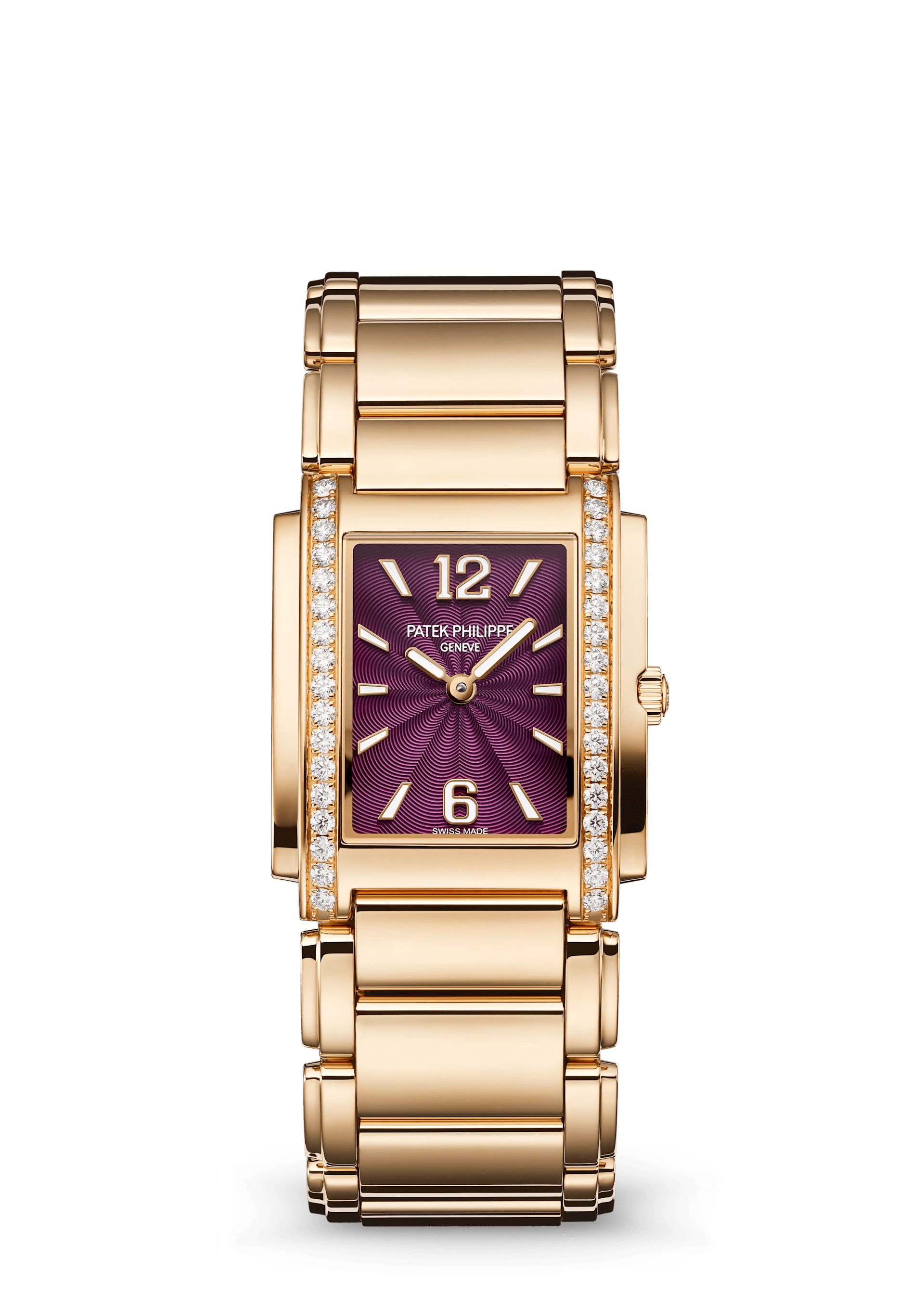 Patek Philippe Twenty~4 Ref. 4910/1201R-010 photo 1