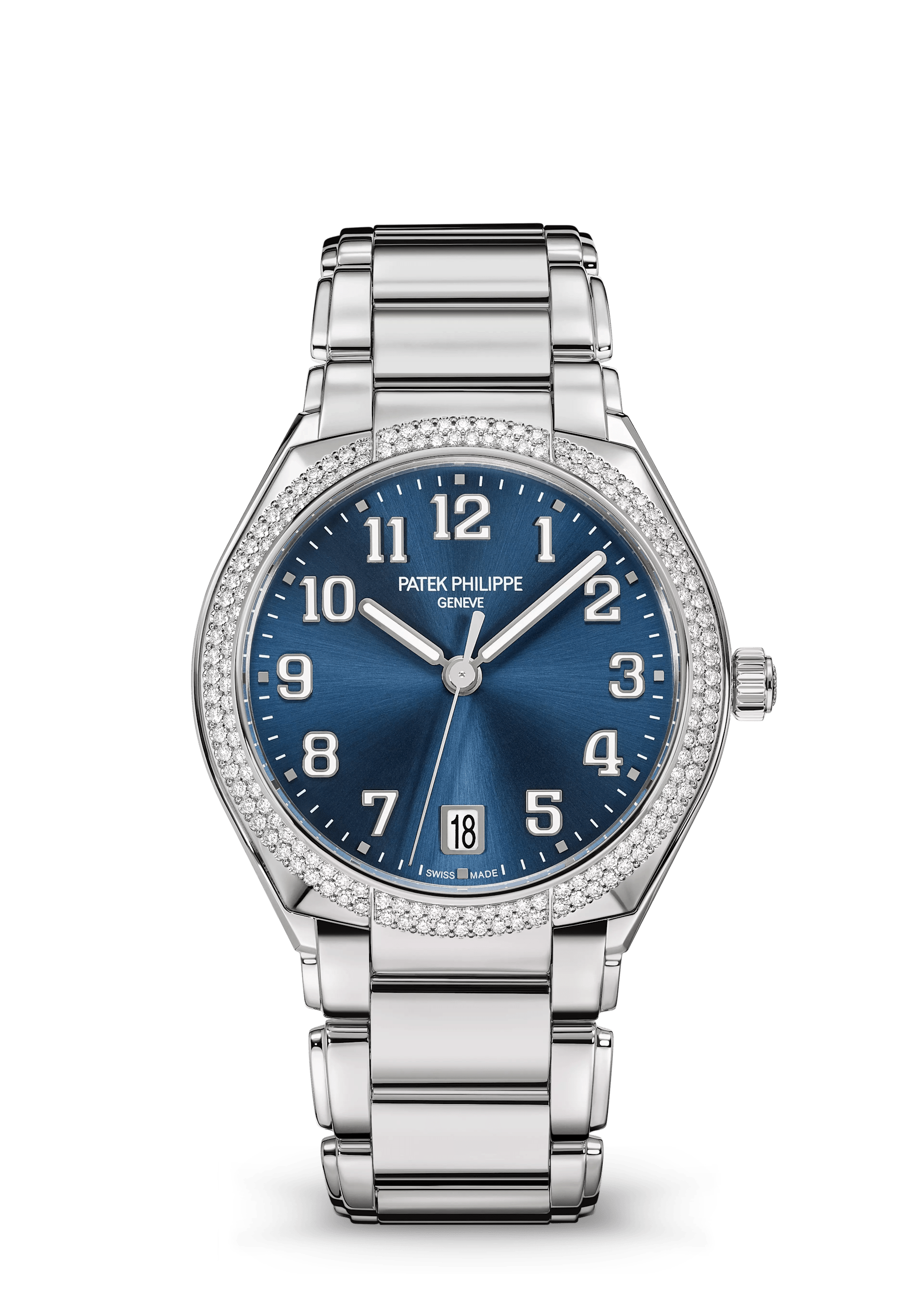 Patek Philippe Twenty~4 Automatic photo 1