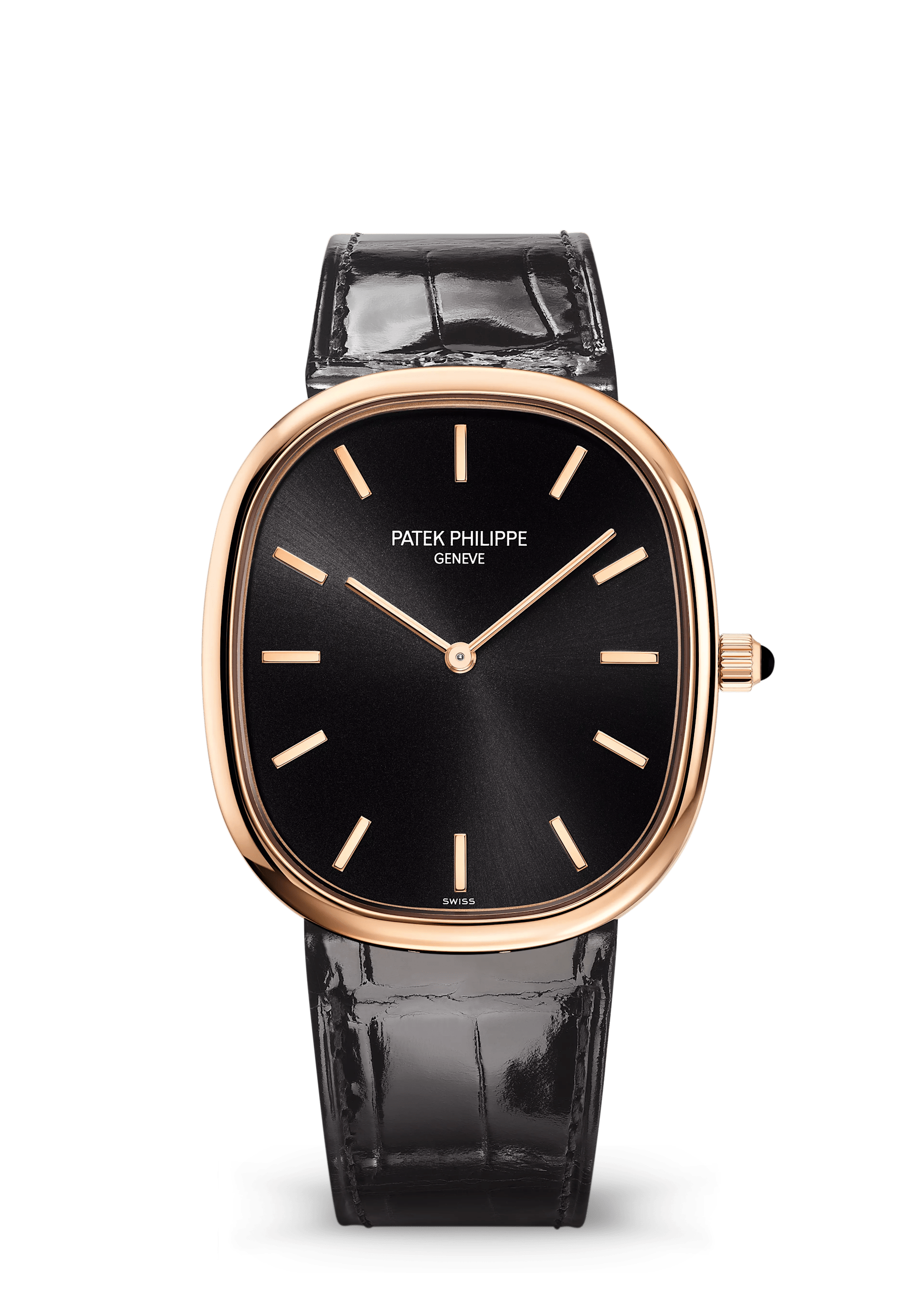 Patek Philippe Golden Ellipse Ref. 5738R-001 photo 1