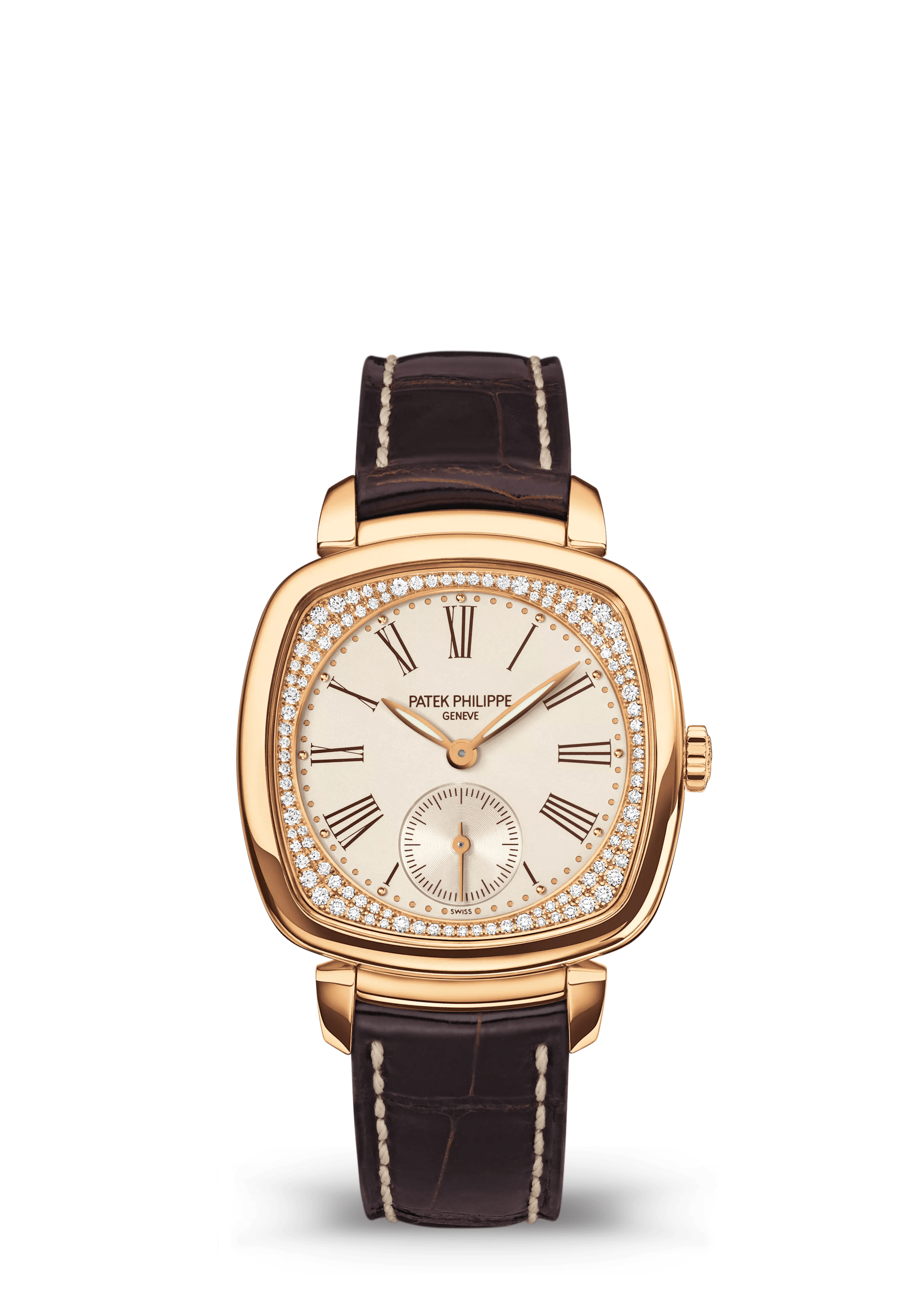 Patek Philippe Gondolo Ref. 7041R-001 photo 1