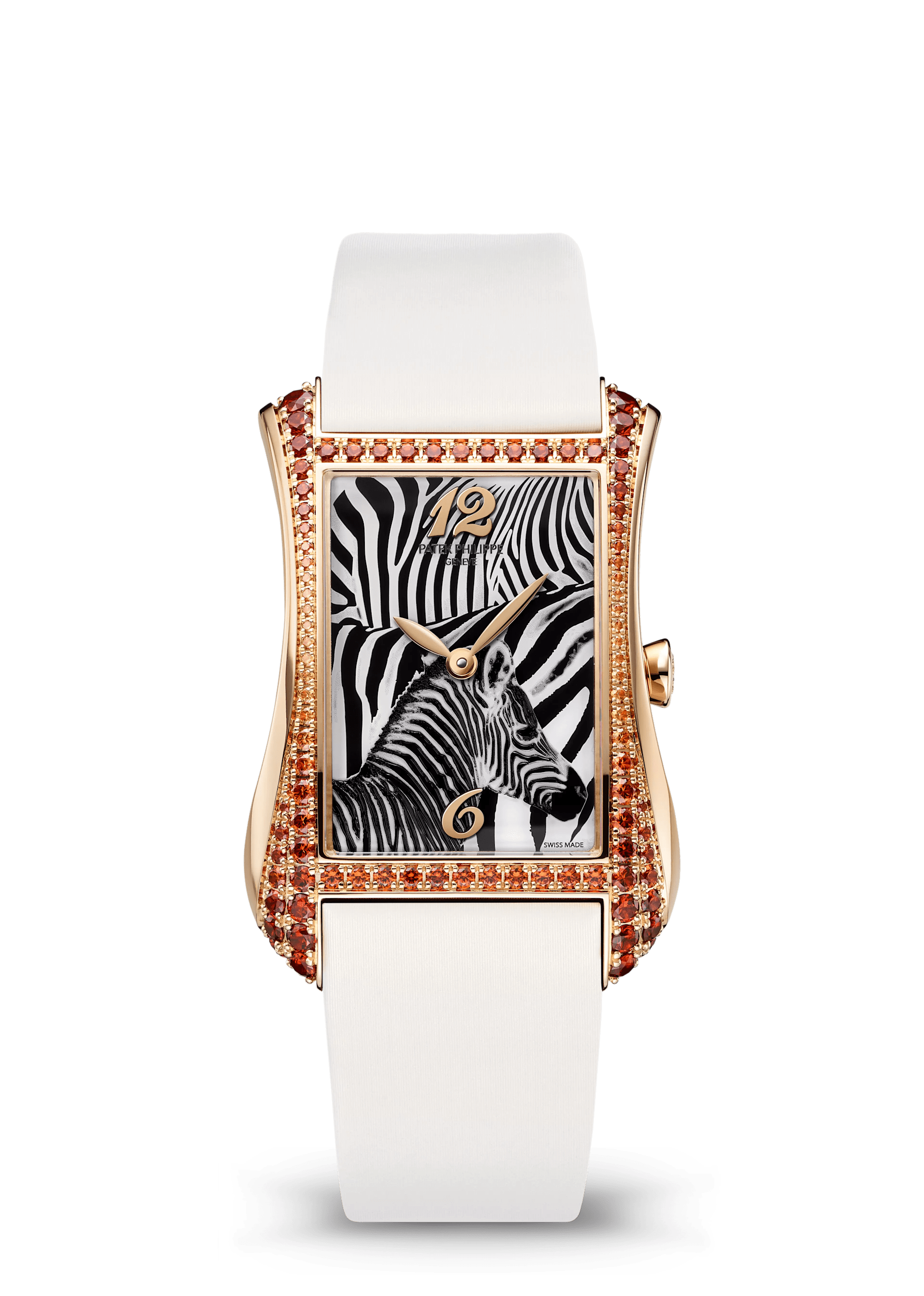 Patek Philippe Gondolo Serata, Joaillerie photo 1