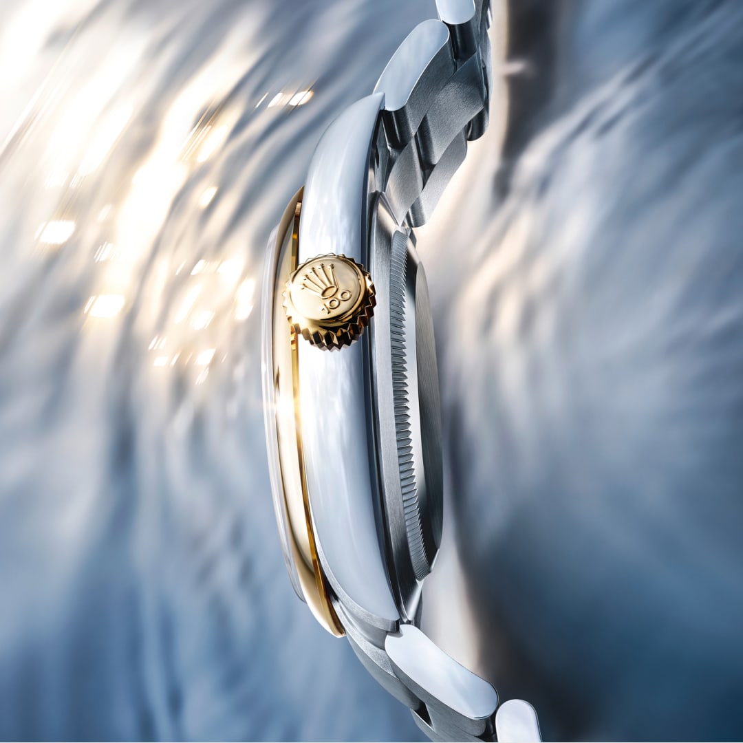 Rolex Oyster Perpetual 41 photo 1