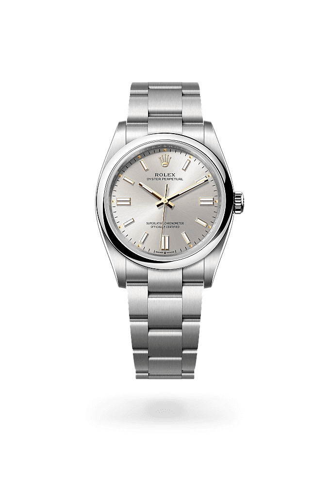 Rolex Oyster Perpetual 36 photo 1
