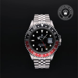 Rolex GMT-Master II photo 1