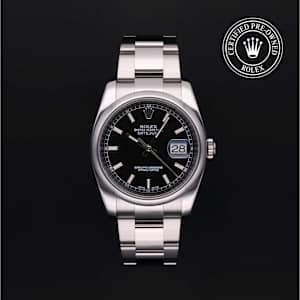 Rolex Datejust photo 1