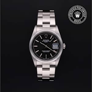 Rolex Date photo 1