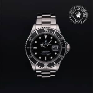 Rolex Submariner photo 1