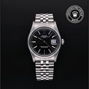 Rolex Date photo 1