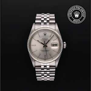 Rolex Datejust photo 1