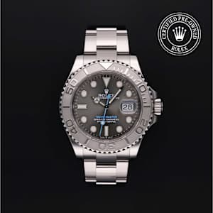 Rolex Yacht-Master photo 1