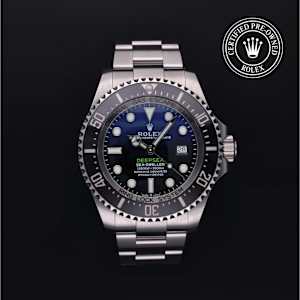 Rolex Deepsea photo 1