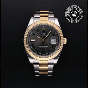 Rolex Datejust photo 1