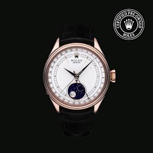 Rolex Cellini photo 1