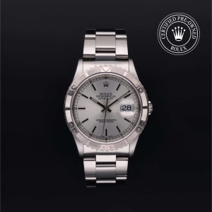 Rolex Turn-O-Graph photo 1