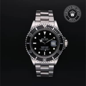 Rolex Submariner photo 1