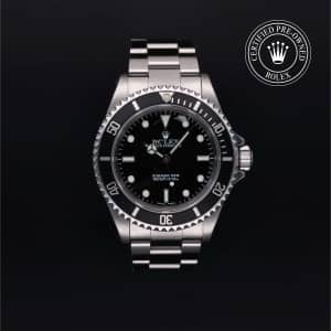 Rolex Submariner photo 1
