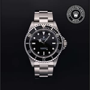 Rolex Submariner photo 1