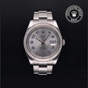 Rolex Datejust photo 1