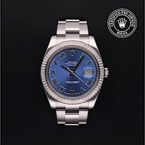 Rolex Datejust photo 1