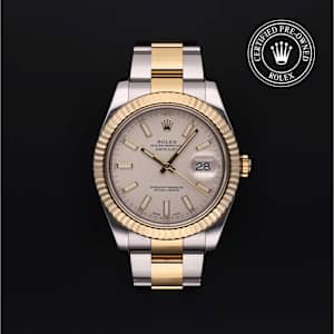 Rolex Datejust photo 1