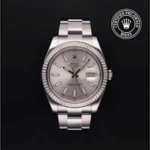 Rolex Datejust photo 1