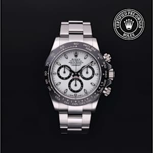 Rolex Cosmograph Daytona photo 1