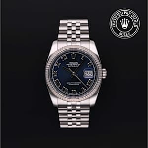 Rolex Datejust photo 1