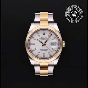 Rolex Datejust photo 1