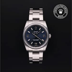 Rolex Oyster Perpetual photo 1