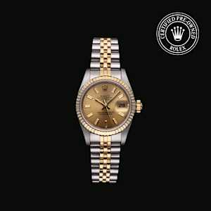 Rolex Datejust photo 1