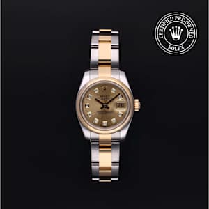 Rolex Datejust photo 1