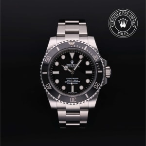 Rolex Submariner photo 1