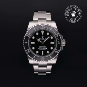 Rolex Submariner photo 1