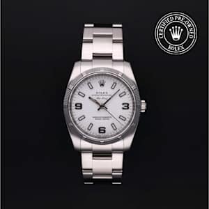 Rolex Oyster Perpetual photo 1