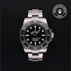 Rolex Submariner photo 1