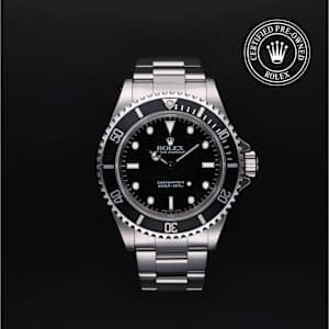Rolex Submariner photo 1