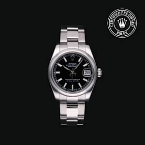 Rolex Datejust photo 1