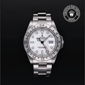 Rolex Explorer II photo 1
