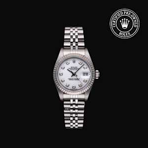 Rolex Datejust photo 1