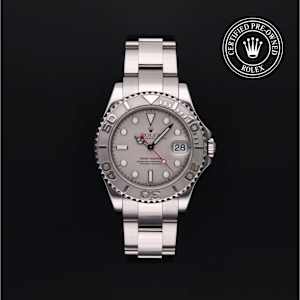 Rolex Yacht-Master photo 1