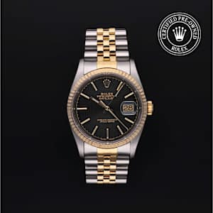 Rolex Datejust photo 1